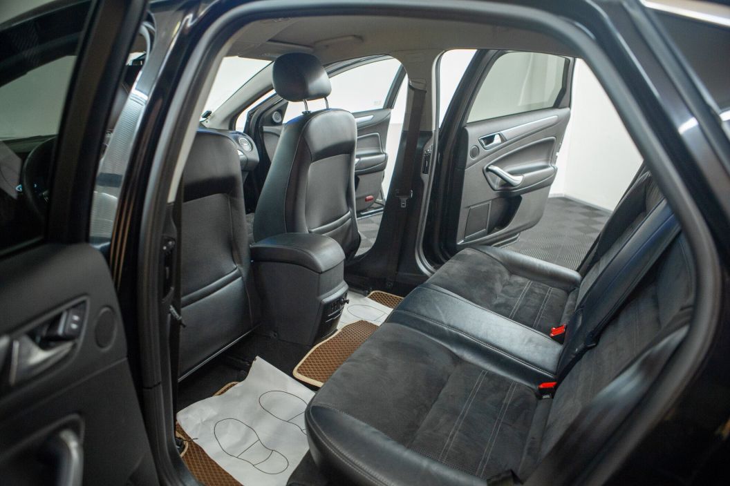 Ford Mondeo 2.0 РКПП, 2011, 123 137 км фото 19