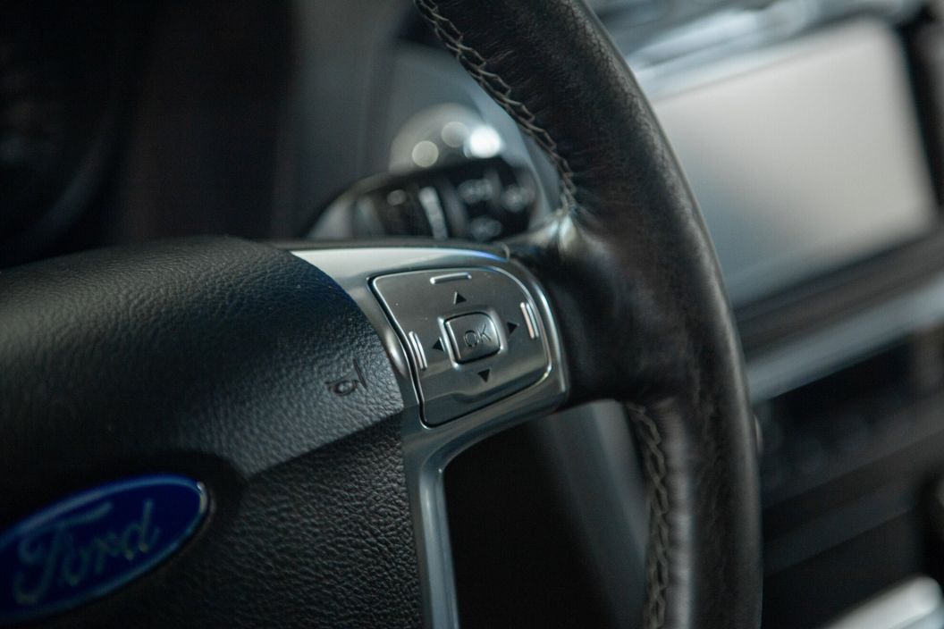 Ford Mondeo 2.0 РКПП, 2011, 123 137 км фото 7