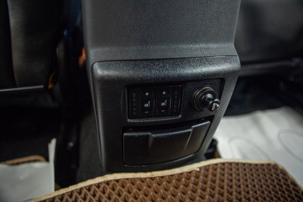 Ford Mondeo 2.0 РКПП, 2011, 123 137 км фото 12