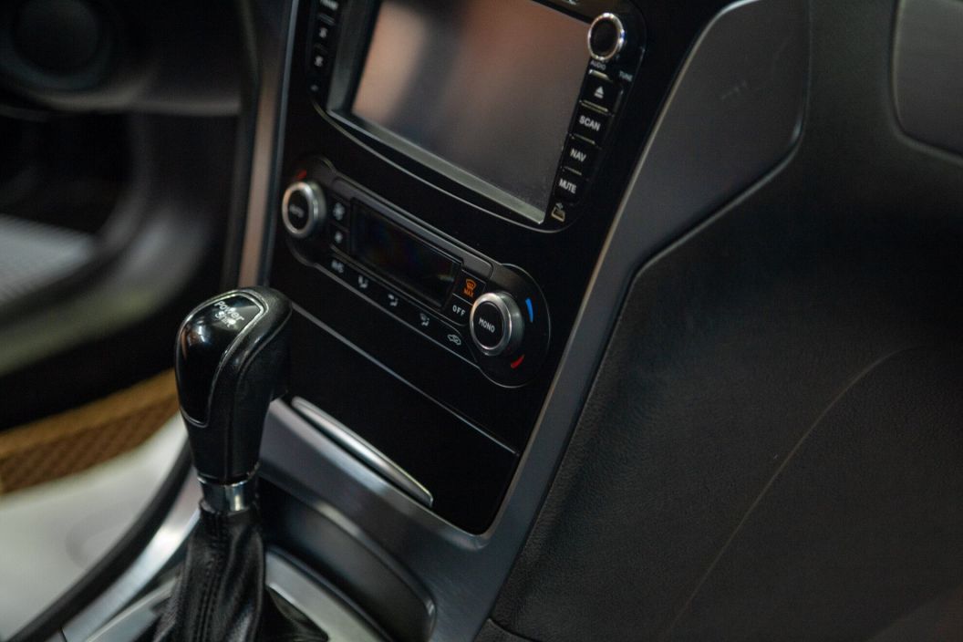 Ford Mondeo 2.0 РКПП, 2011, 123 137 км фото 13