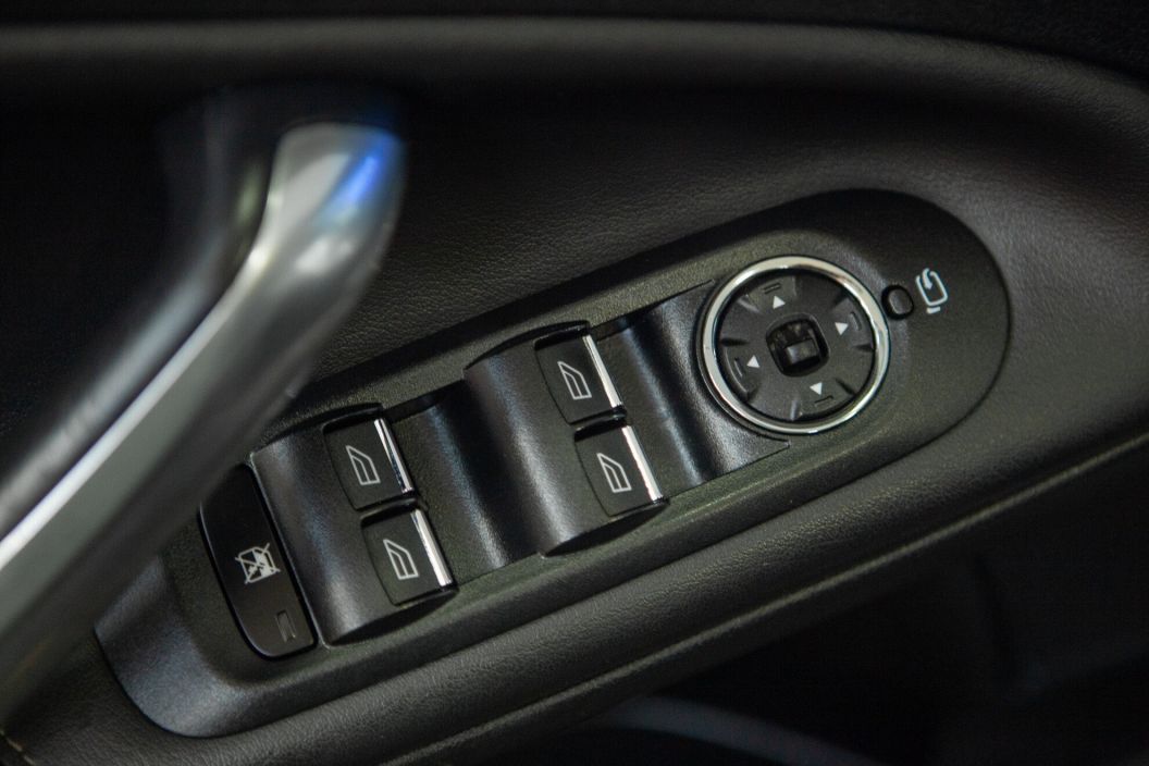 Ford Mondeo 2.0 РКПП, 2011, 123 137 км фото 15