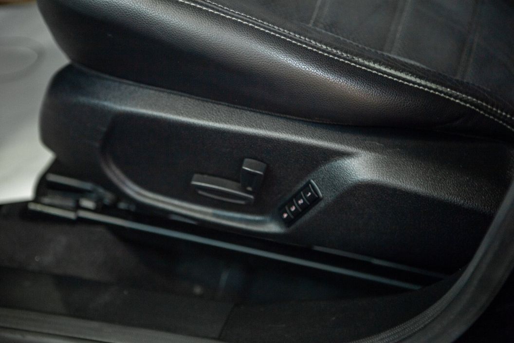 Ford Mondeo 2.0 РКПП, 2011, 123 137 км фото 17