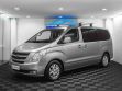Hyundai Grand Starex 2.5 АКПП, 2011, 113 507 км превью 1