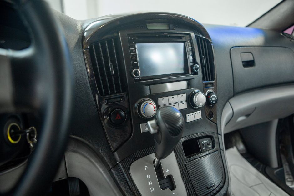 Hyundai Grand Starex 2.5 АКПП, 2011, 113 507 км фото 7