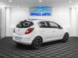Opel Corsa 1.4 АКПП, 2012, 78 131 км превью 2