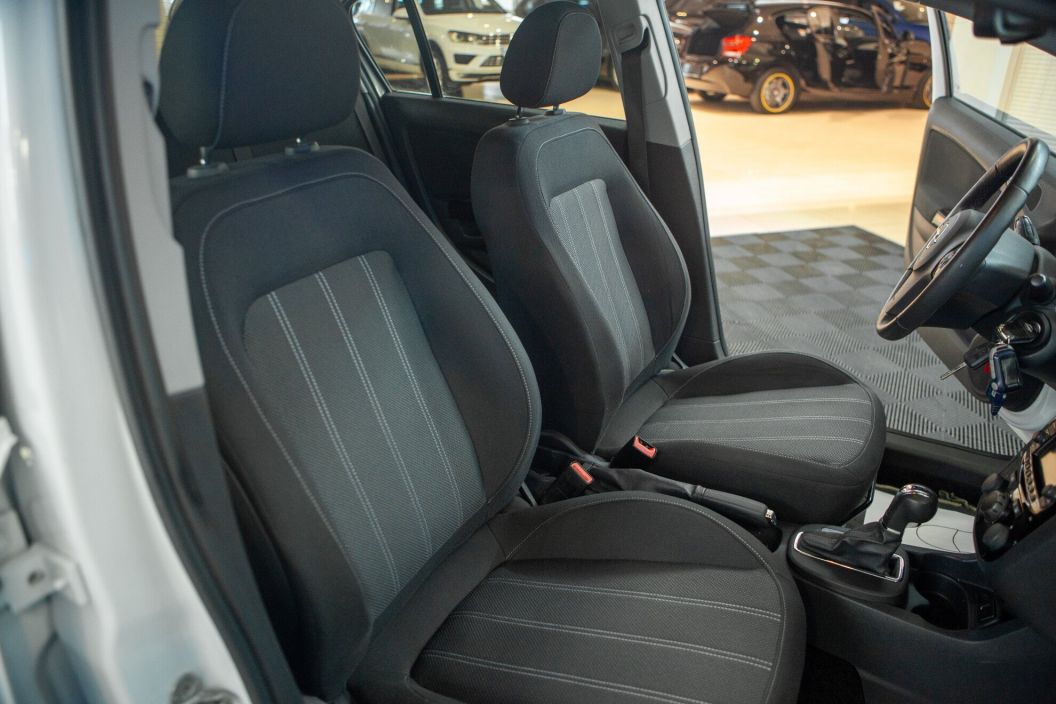 Opel Corsa 1.4 АКПП, 2012, 78 131 км фото 12