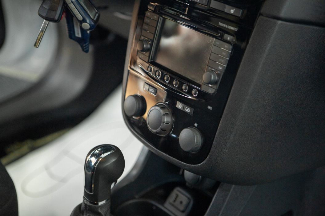 Opel Corsa 1.4 АКПП, 2012, 78 131 км фото 10