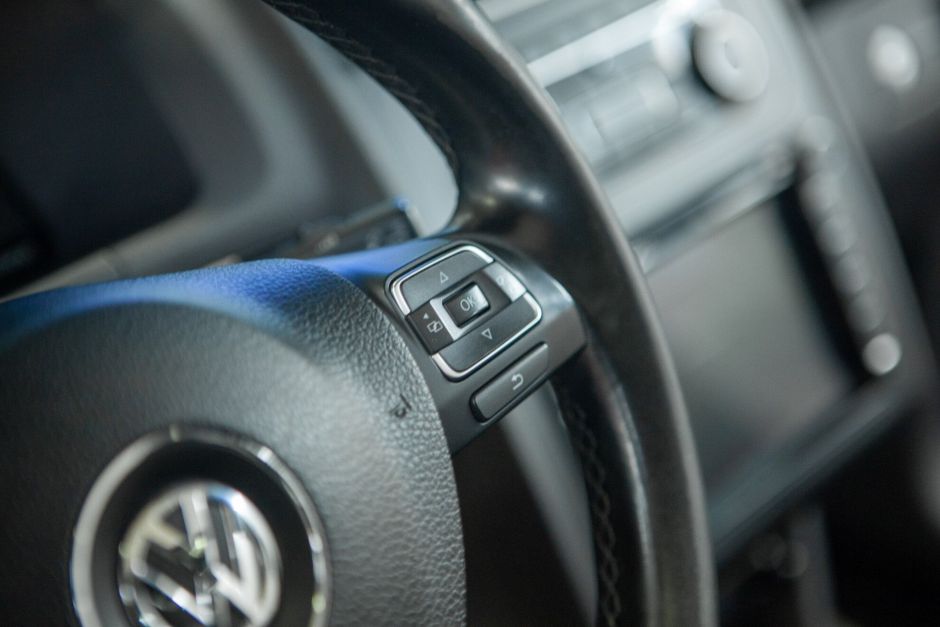 Volkswagen Touran 1.4 РКПП, 2011, 123 141 км фото 13