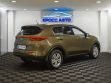 Kia Sportage 2.0 АКПП, 2016, 89 270 км превью 2