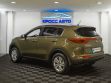 Kia Sportage 2.0 АКПП, 2016, 89 270 км превью 4