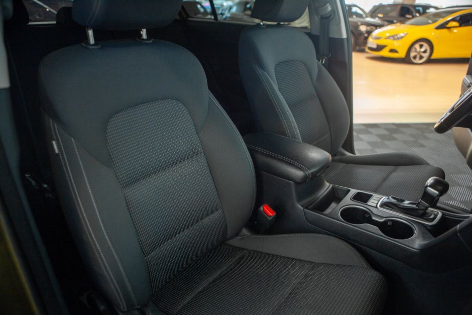 Kia Sportage 2.0 АКПП, 2016, 89 270 км фото 6