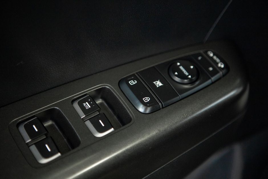 Kia Sportage 2.0 АКПП, 2016, 89 270 км фото 10