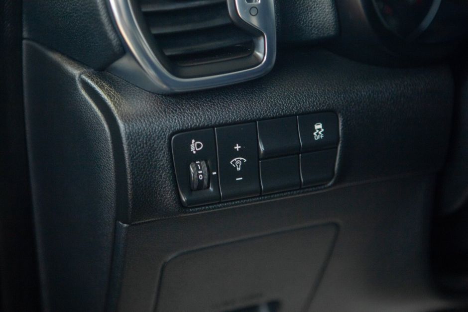 Kia Sportage 2.0 АКПП, 2016, 89 270 км фото 11