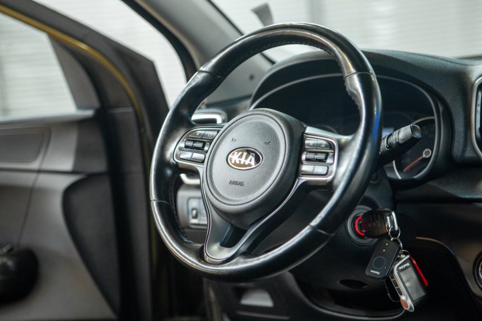 Kia Sportage 2.0 АКПП, 2016, 89 270 км фото 14