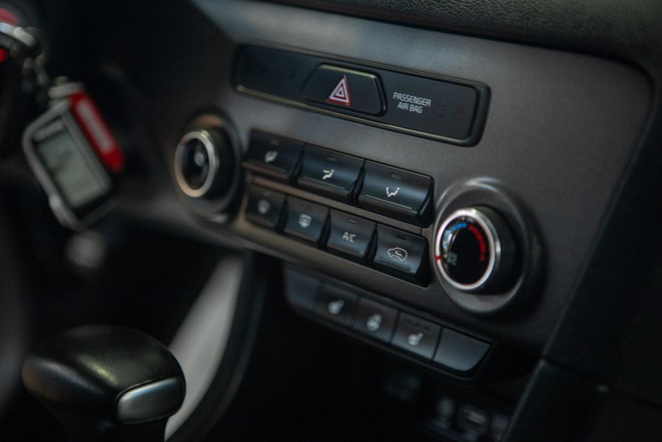 Kia Sportage 2.0 АКПП, 2016, 89 270 км фото 16