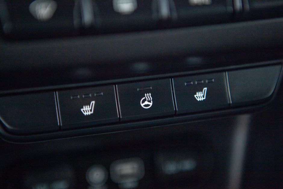 Kia Sportage 2.0 АКПП, 2016, 89 270 км фото 17