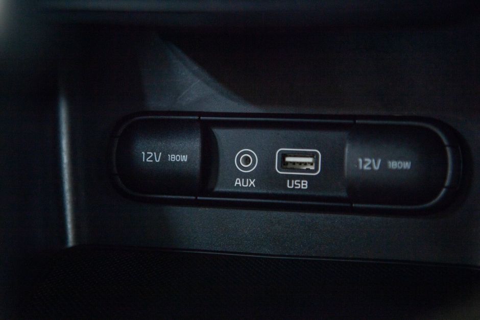 Kia Sportage 2.0 АКПП, 2016, 89 270 км фото 18