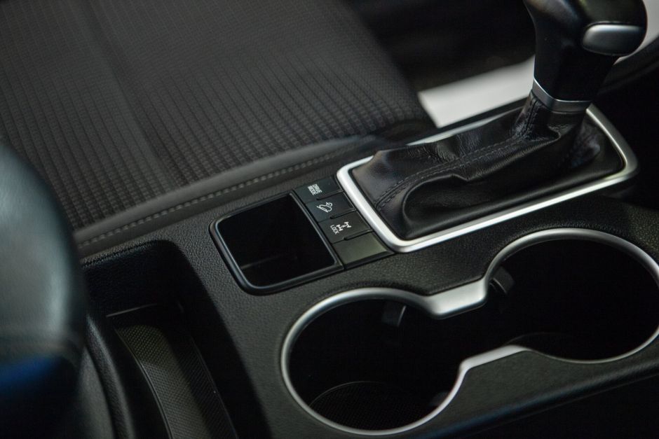 Kia Sportage 2.0 АКПП, 2016, 89 270 км фото 19