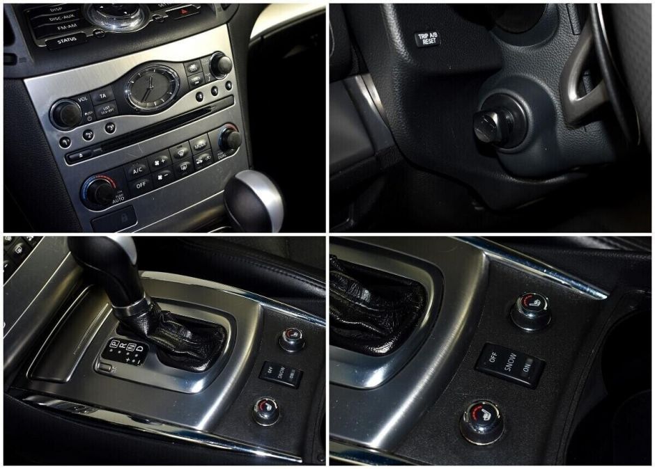 Infiniti G 2.5 АКПП, 2011, 143 000 км фото 8