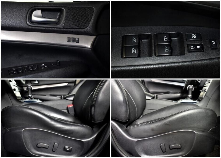 Infiniti G 2.5 АКПП, 2011, 143 000 км фото 9