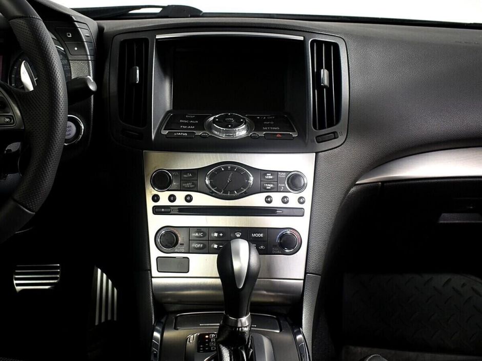 Infiniti G 2.5 АКПП, 2011, 143 000 км фото 10