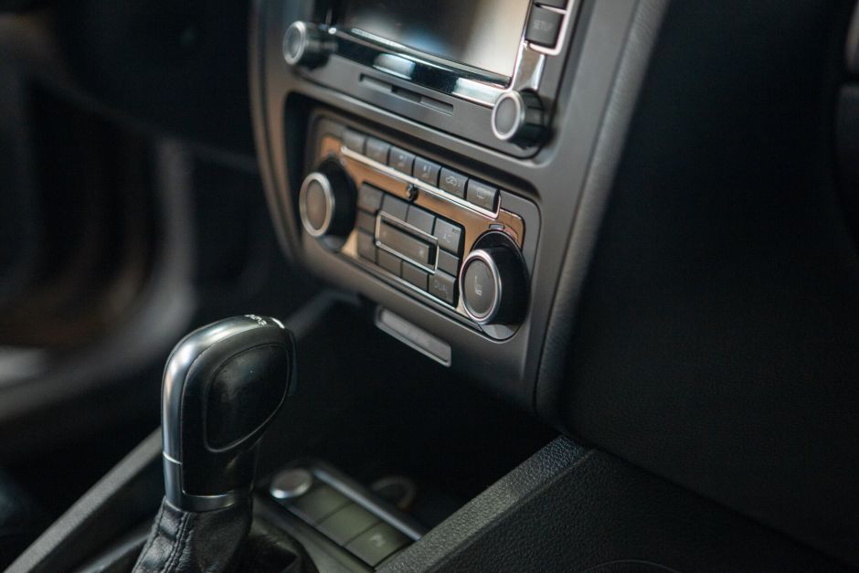 Volkswagen Jetta 1.4 РКПП, 2011, 144 571 км фото 10