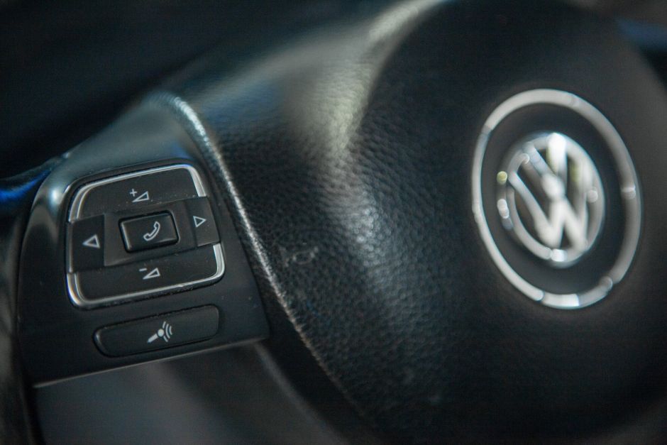 Volkswagen Jetta 1.4 РКПП, 2011, 144 571 км фото 12