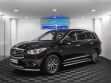 Infiniti JX 3.5 CVT, 2013, 165 379 км превью 1