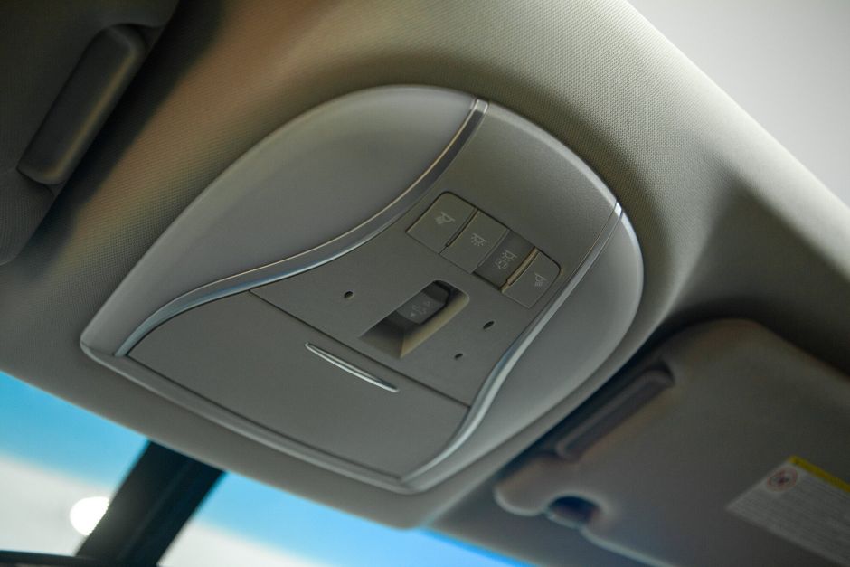 Infiniti JX 3.5 CVT, 2013, 165 379 км фото 7