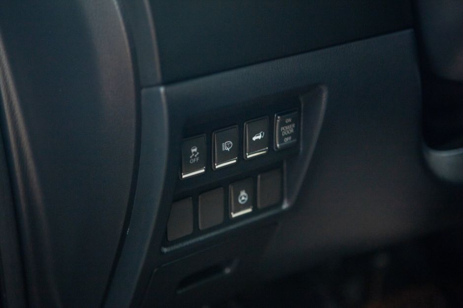 Infiniti JX 3.5 CVT, 2013, 165 379 км фото 11