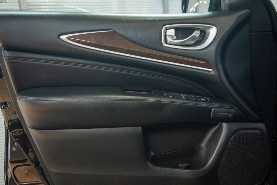 Infiniti JX 3.5 CVT, 2013, 165 379 км фото 20