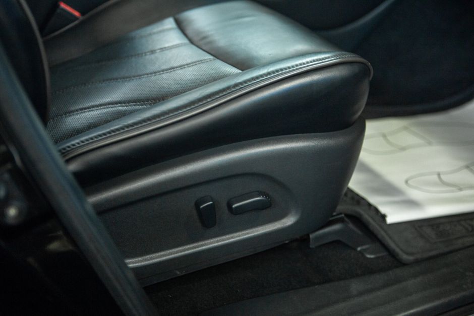 Infiniti JX 3.5 CVT, 2013, 165 379 км фото 23