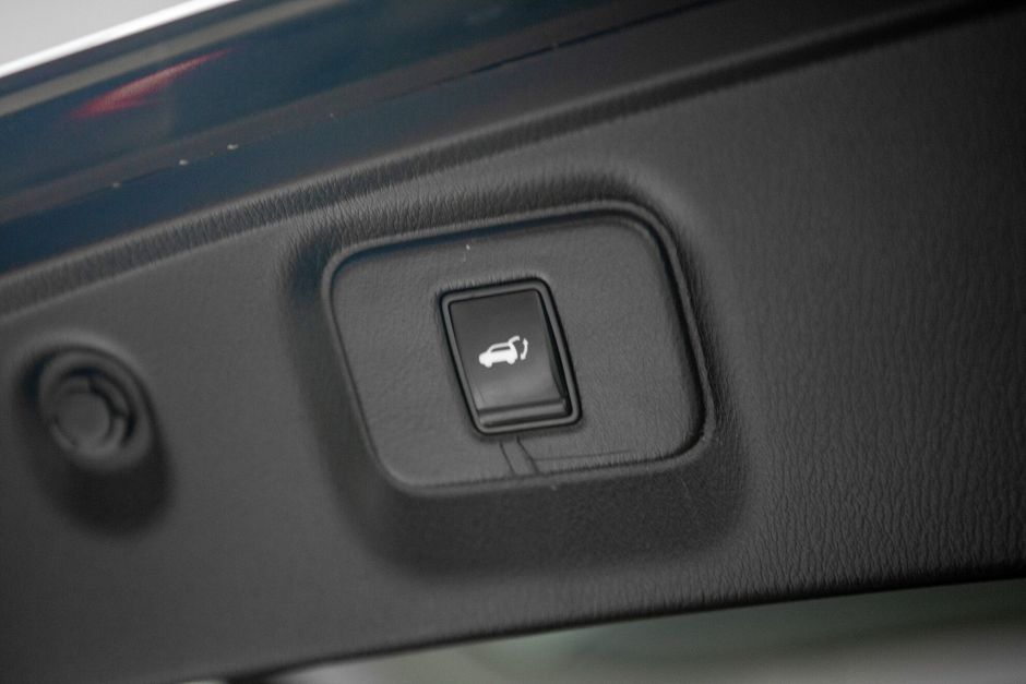 Infiniti JX 3.5 CVT, 2013, 165 379 км фото 25