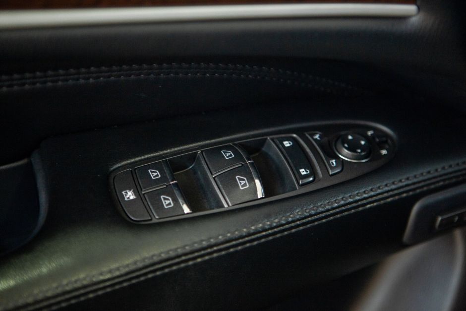 Infiniti JX 3.5 CVT, 2013, 165 379 км фото 26