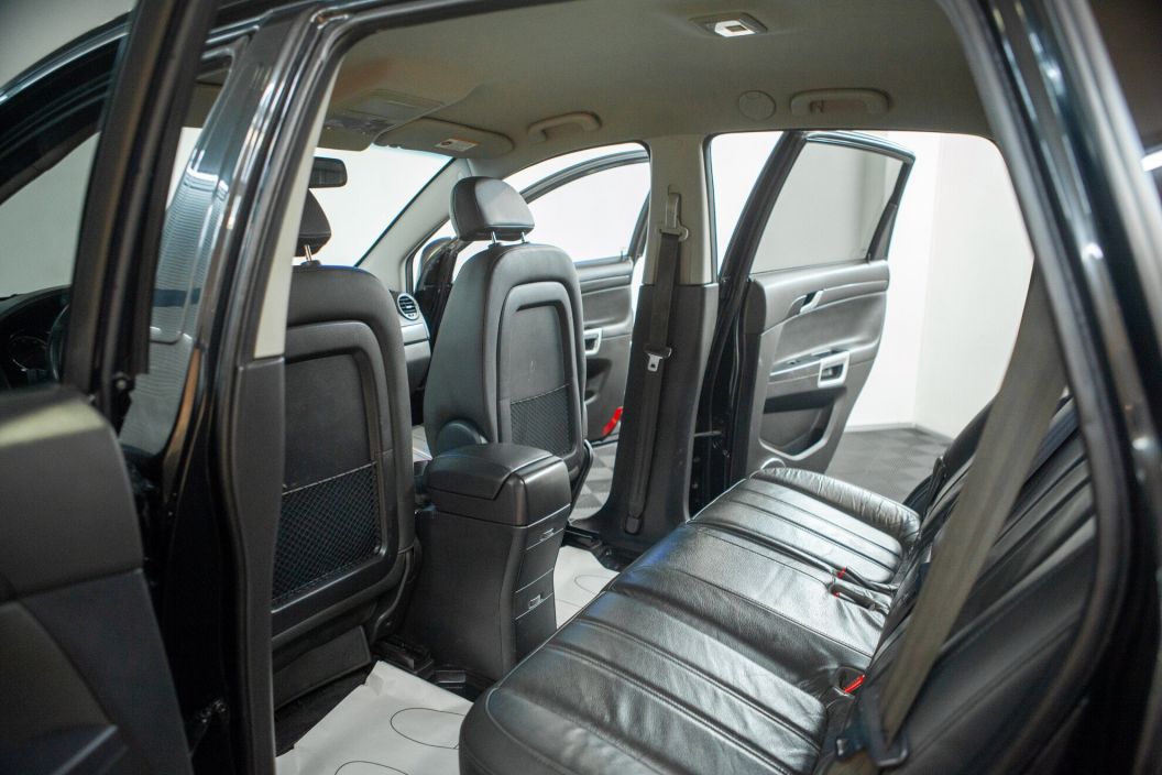 Opel Antara 3.2 АКПП, 2010, 145 887 км фото 18