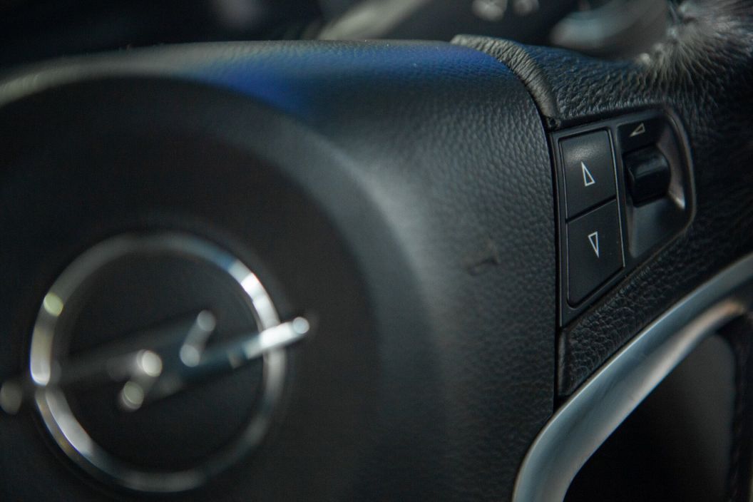 Opel Antara 3.2 АКПП, 2010, 145 887 км фото 7