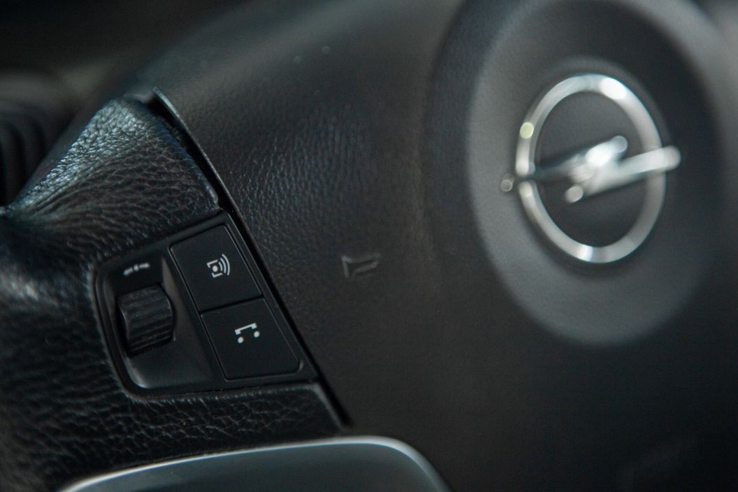 Opel Antara 3.2 АКПП, 2010, 145 887 км фото 8