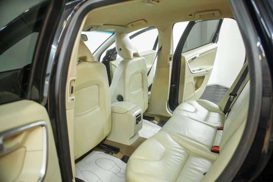 Volvo XC60 2.4 АКПП, 2013, 141 136 км фото 6