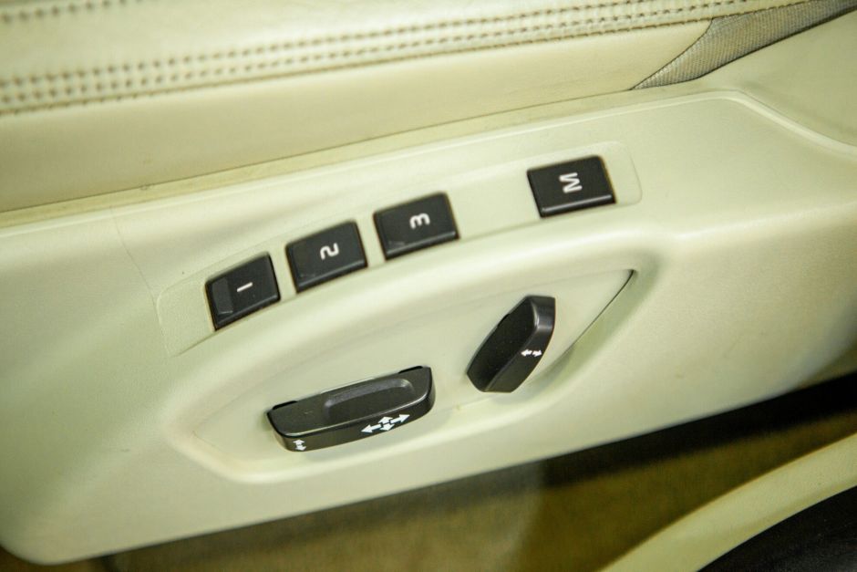 Volvo XC60 2.4 АКПП, 2013, 141 136 км фото 17