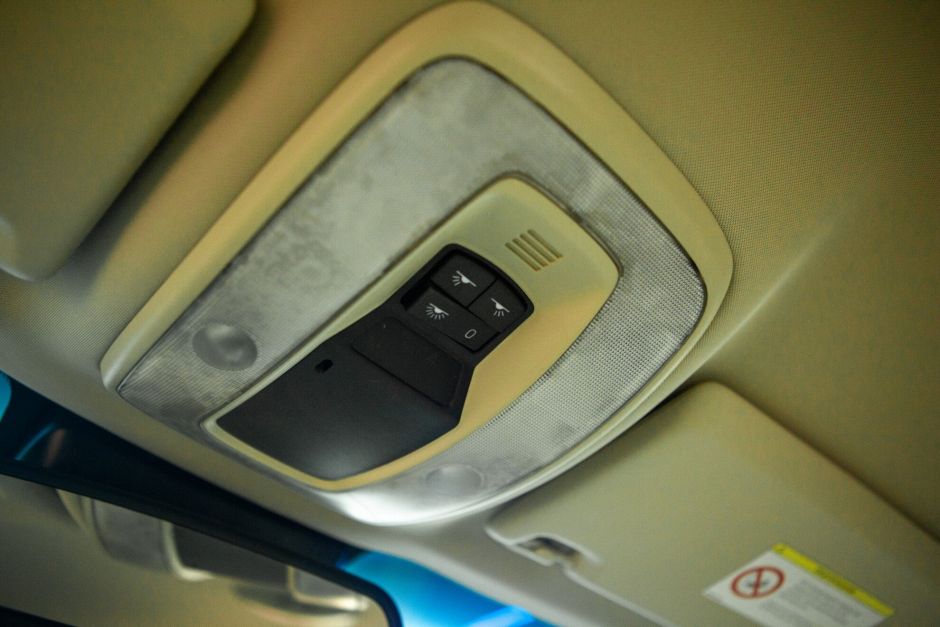 Volvo XC60 2.4 АКПП, 2013, 141 136 км фото 18