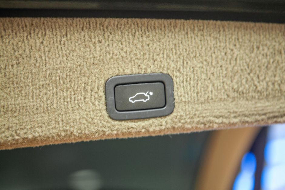 Volvo XC60 2.4 АКПП, 2013, 141 136 км фото 21