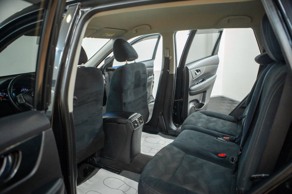 Nissan X-Trail 2.5 CVT, 2015, 103 302 км фото 6