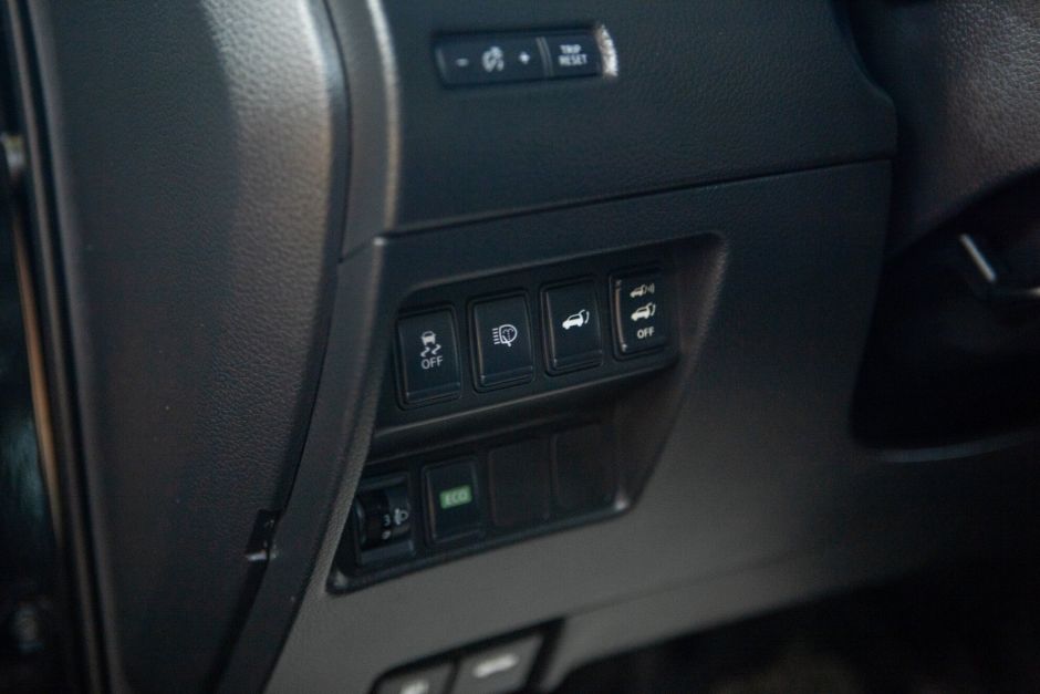 Nissan X-Trail 2.5 CVT, 2015, 103 302 км фото 8