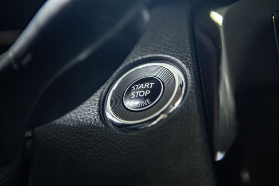 Nissan X-Trail 2.5 CVT, 2015, 103 302 км фото 12