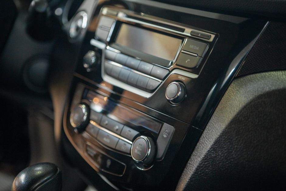 Nissan X-Trail 2.5 CVT, 2015, 103 302 км фото 13