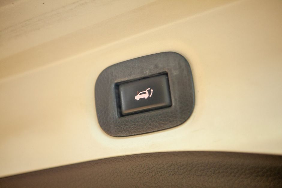 Nissan X-Trail 2.5 CVT, 2015, 103 302 км фото 19