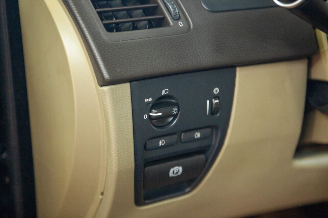 Volvo XC90 2.5 АКПП, 2011, 158 624 км фото 10