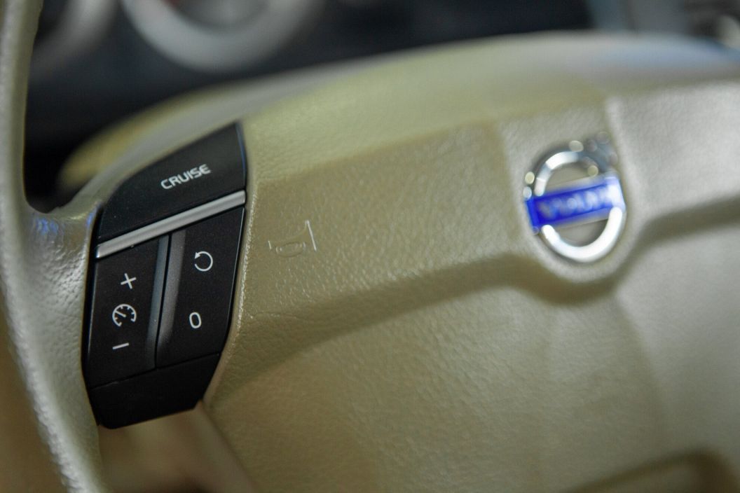 Volvo XC90 2.5 АКПП, 2011, 158 624 км фото 9