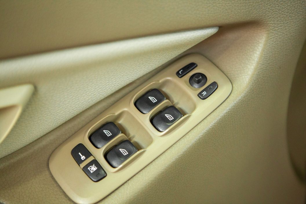 Volvo XC90 2.5 АКПП, 2011, 158 624 км фото 14