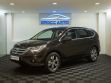 Honda CR-V 2.4 АКПП, 2014, 138 399 км превью 1